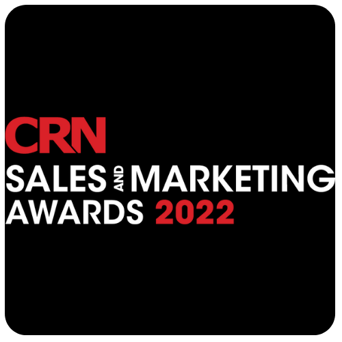 CRN Best Sales Team